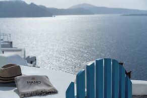 Nano Oia Villas