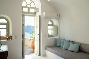 Nano Oia Villas