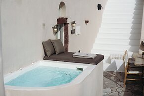 Nano Oia Villas