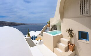 Nano Oia Villas