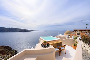 Nano Oia Villas
