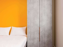 Ibis Budget Strasbourg la Vigie