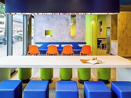 Ibis Budget Strasbourg la Vigie