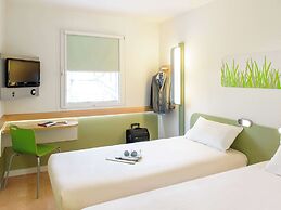 Ibis Budget Strasbourg la Vigie