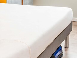Ibis Budget Strasbourg la Vigie