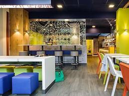Ibis Budget Strasbourg la Vigie