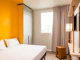 Ibis Budget Strasbourg la Vigie