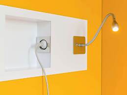 Ibis Budget Strasbourg la Vigie