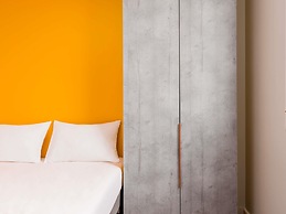 Ibis Budget Strasbourg la Vigie