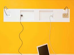 Ibis Budget Strasbourg la Vigie