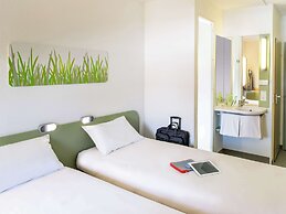 Ibis Budget Strasbourg la Vigie