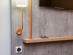 Ibis Budget Strasbourg la Vigie