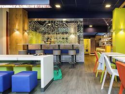 Ibis Budget Strasbourg la Vigie