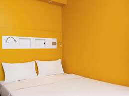 Ibis Budget Strasbourg la Vigie