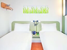 Ibis Budget Strasbourg la Vigie