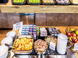 Ibis Budget Strasbourg la Vigie