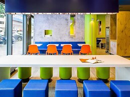 Ibis Budget Strasbourg la Vigie
