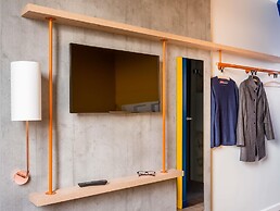 Ibis Budget Strasbourg la Vigie