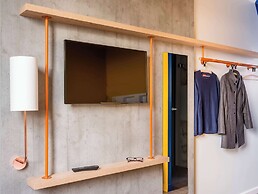 Ibis Budget Strasbourg la Vigie