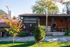 Casa Dives, Transylvania