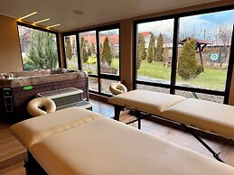 Casa Dives, Transylvania