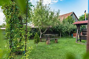 Casa Dives, Transylvania
