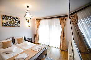 Casa Dives, Transylvania