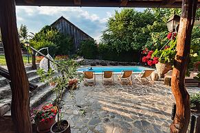 Casa Dives, Transylvania