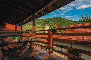 Casa Dives, Transylvania