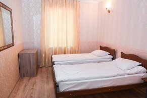 Country hotel Hvoinyi