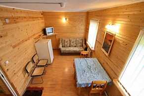 Country hotel Hvoinyi