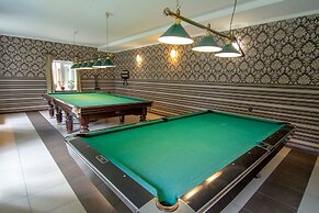 Country hotel Hvoinyi