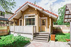 Country hotel Hvoinyi