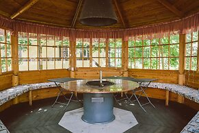 Country hotel Hvoinyi