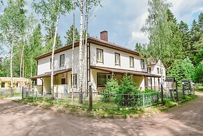 Country hotel Hvoinyi