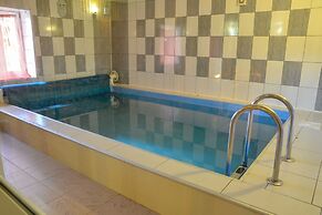 Country hotel Hvoinyi
