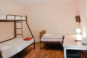 Country hotel Hvoinyi