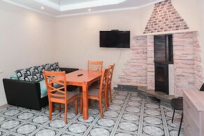 Country hotel Hvoinyi