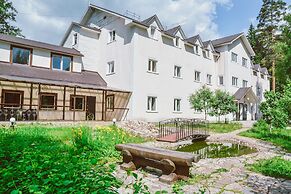 Country hotel Hvoinyi