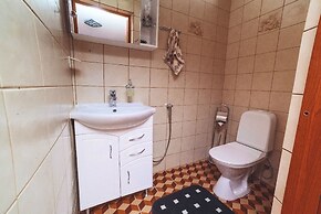 Country hotel Hvoinyi