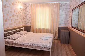 Country hotel Hvoinyi