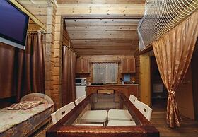 Country hotel Hvoinyi
