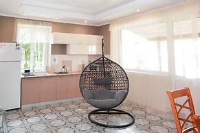Country hotel Hvoinyi