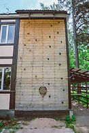 Country hotel Hvoinyi