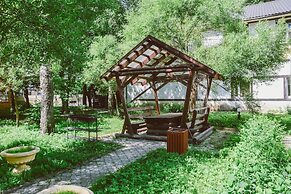 Country hotel Hvoinyi