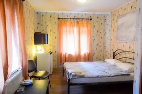 Country hotel Hvoinyi