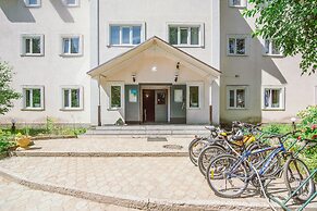 Country hotel Hvoinyi