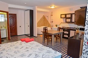 Country hotel Hvoinyi