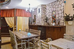 Country hotel Hvoinyi