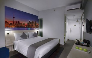 Hotel Neo+ Kebayoran Jakarta by ASTON